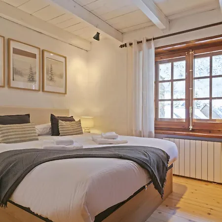 Luderna - Con Terraza Eth Picot Apartament