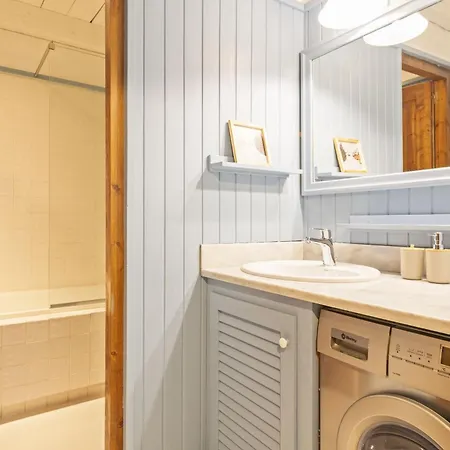 Luderna - Con Terraza Eth Picot * 트레도스